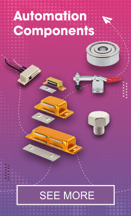 Automation Components