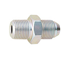 Straight Type Adapter SR-13 (Equal Diameter)