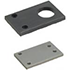 Mounting plate / bracket