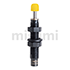 Shock Absorbers, Gas Springs