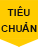 tiêu chuẩn