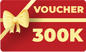 voucher 300k