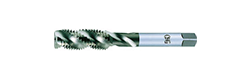 Spiral Tap Series, General Purpose for Metric Threads EX-SFT-STD