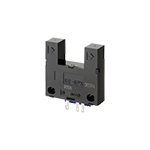 Wide Groove Model Connector Type (modulated)