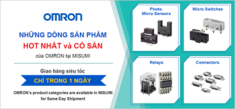 OMRON