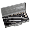 Socket Wrench Set