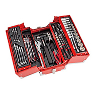 Tool set TSH430