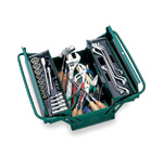 Bộ Dụng Cụ Tool Sets / Tool Boxes