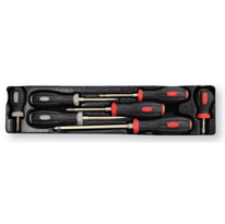 Power Grip Screwdriver Set PLPGD7